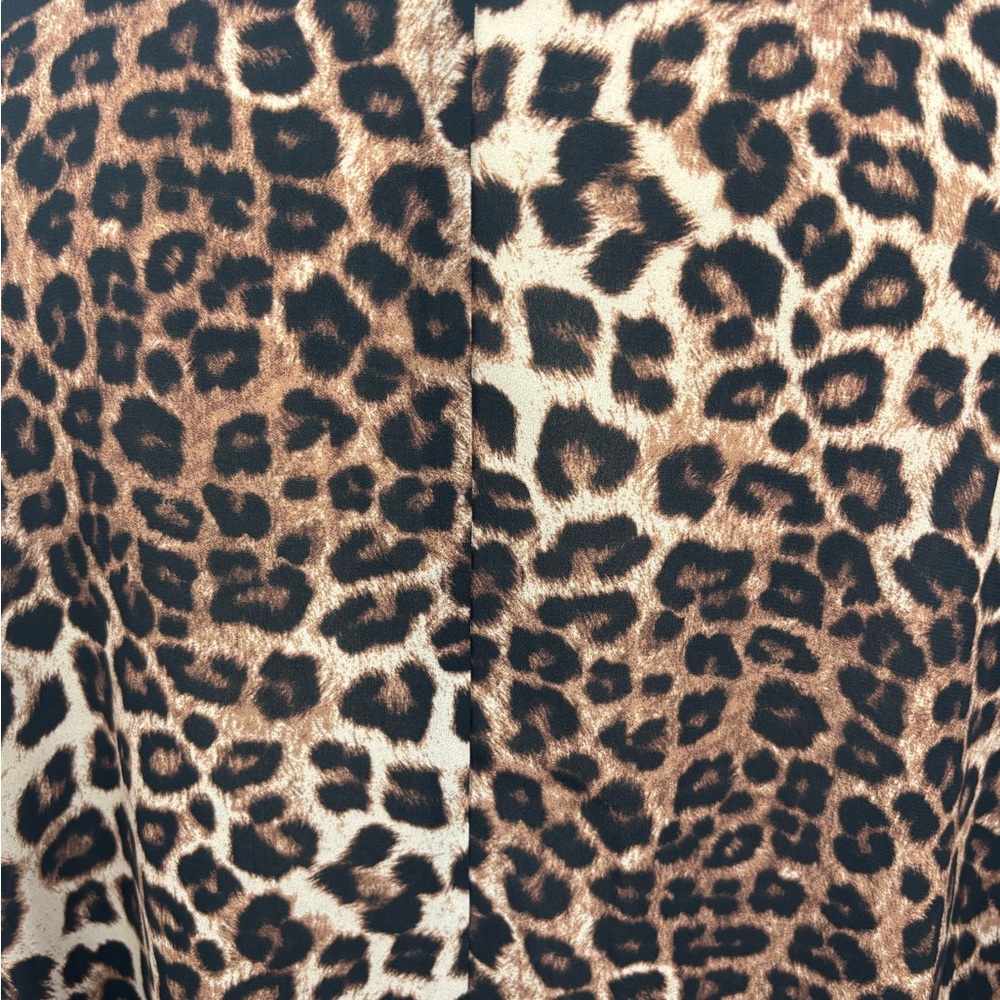 NWOT -‎ Good American - Goddess Cover-Up Robe - Picture 4 of 10